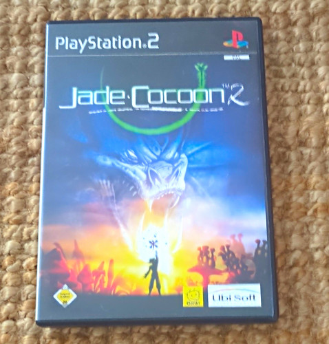 Ubi soft jade cocoon - jade, pal