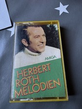 Herbert Roth – Melodien
