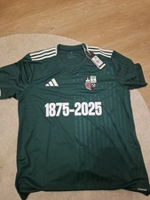 Schalke Trikot, 150 Jahre GE