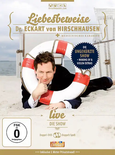 Eckart von hirschhausen - eckart,