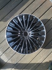  Mercedes E-Kl. W214 Alufelge