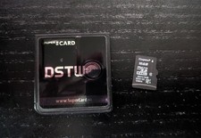 DSTWO 2 IN 1 Supercard With