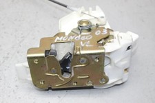 Türschloss ZV Schloss vorne links XS41-A21813-DE Ford Mondeo 3 III B4Y Bj.03