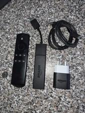 Amazon Fire TV Stick (2. Gen)