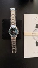 NOMOS Club Sport Neomatik