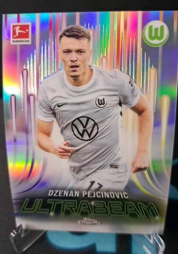 Dzenan pejcinovic ultrabeam - dzenan,