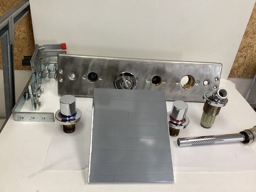 Hansgrohe massaud - hansgrohe,