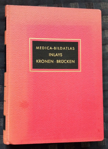 Medica bildatlas inlays - bildatlas:,