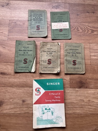 Singer nähmaschinen 127k - singer,
