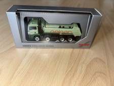 Herpa 1:87 - Man TGS LKW