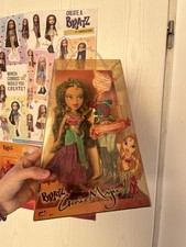Bratz yasmin genie magic - yasmin,