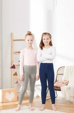 Kinder Thermoleggings 2er Pack