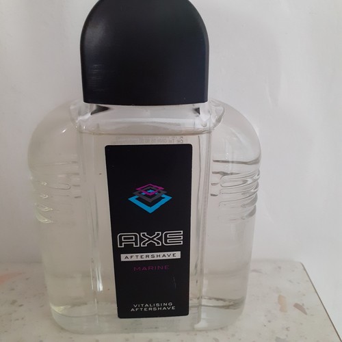 Aftershave axe marine - marine, 100ml