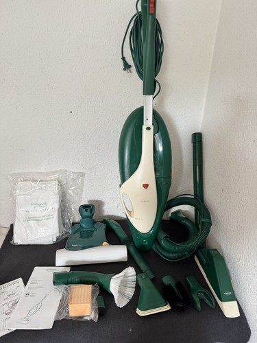 Vorwerk staubsauger kobold - vorwerk, 135