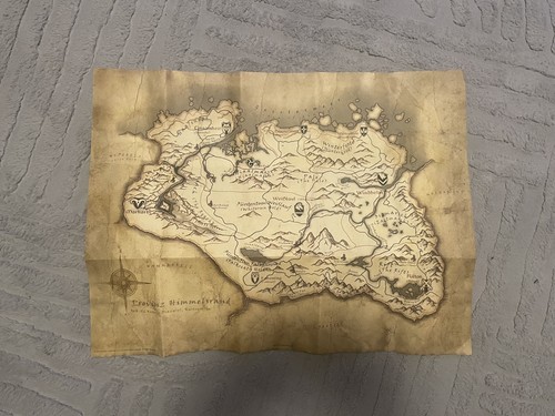 The elder scrolls skyrim - the, 5