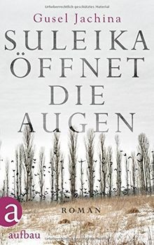 Suleika öffnet die augen - suleika,
