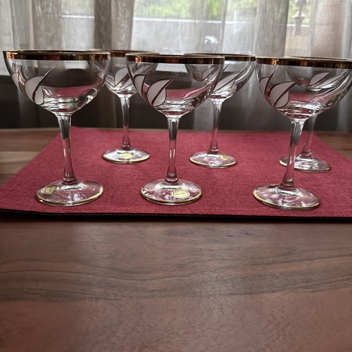Rona gala champagnerschalen - 6,