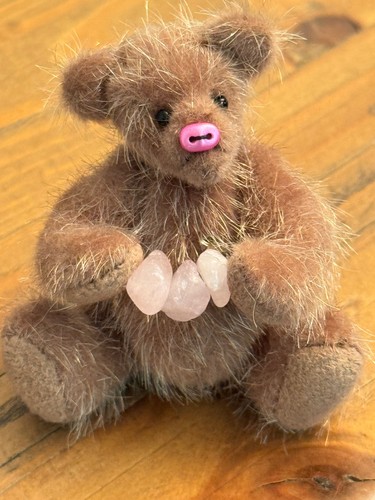 Bears ann heartstone - bears,