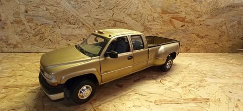 Chevrolet silverado 3500 - chevrolet,