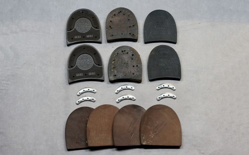 Konvolut schuhreparatur - schuhreparatur,