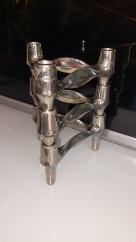 Stoff nagel bmf quist - ,