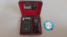 Braun Rasierer Micron  Plus
