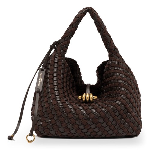 Gianni chiarini tasche aurelie - gianni,