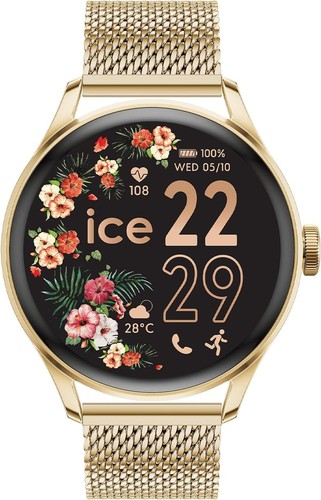 Ice watch smart gold - ice,