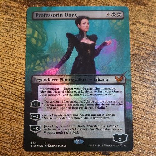 Magic the gathering - magic,