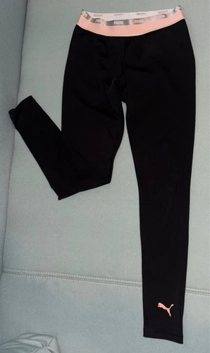 Puma damen leggings schwarz - damen,