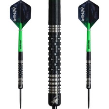 Unicorn Steel Darts Wraith