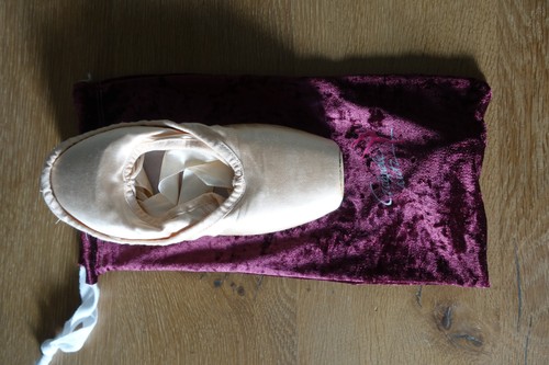 Spitzenschuhe größe hannah - größe,