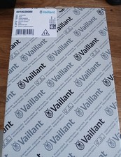 Vaillant Leiterplatte