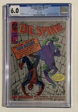 AMAZING SPIDER-MAN #6  GERMAN