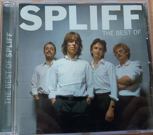 Spliff the best of - ,