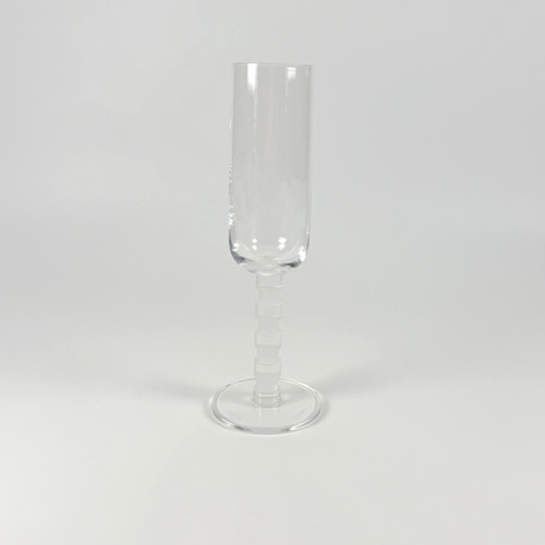 Salviati murano sektglas - salviati,