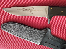 Sammler Fahrtenmesser Solingen