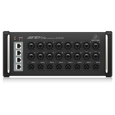 Behringer stage box 8out - stage,