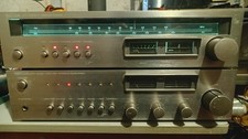 Wega JPS 352 SE V100+JPS 352SE T 2 BAND TUNER