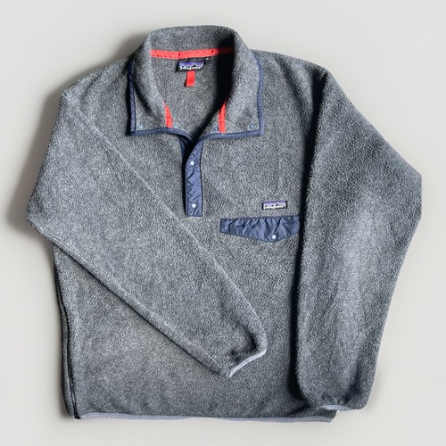 Vintages patagonia snap - vintages,