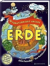 So funktioniert unsere Erde von Farndon, John, Hu... | Buch | Zustand akzeptabel