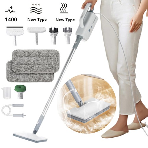 Multifunctional dampf mop - multifunctional,