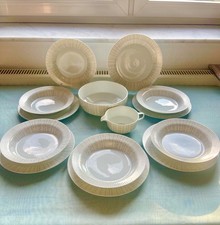 Rosenthal Speiseservice Modulation Goldregen Goldreigen Reigen Tapio Wirkkala