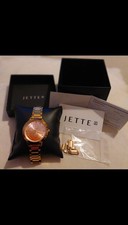 Armbanduhr Jette