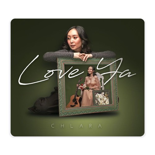 Chlara love - ya,