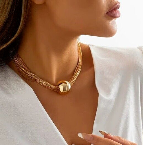18k vergoldet neu - 18k, grob