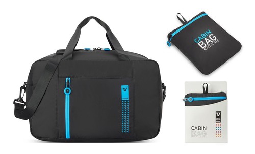 Roncato compact cabin bag - roncato,