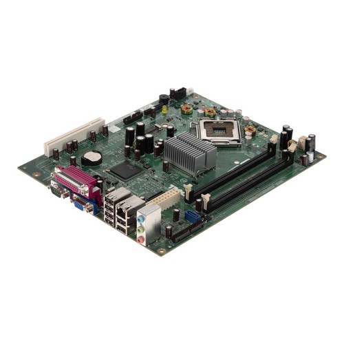Mainboard dell 0py428 - 0py428, sockel