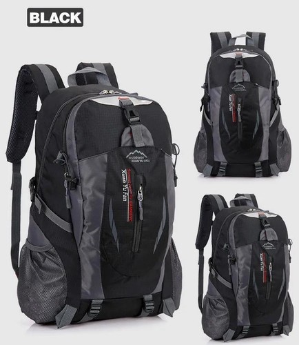 40l rucksack freizeit - 40l,