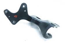 TRIUMPH SPEED TRIPLE 955 595N 02-04  Verkleidungshalter vorne Halter Tacho  15